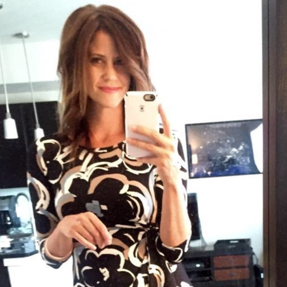 Meet your Posher, Lynne